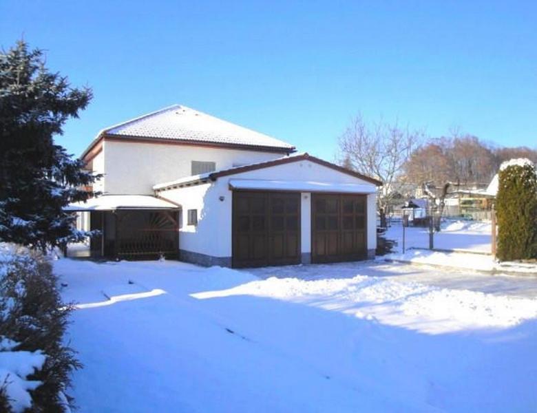 Villa- Caba Kremze Exterior photo