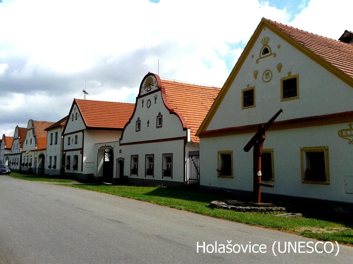 Villa- Caba Kremze Exterior photo