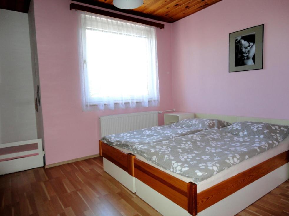 Villa- Caba Kremze Exterior photo